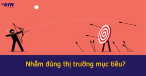 nhắm mục tiêu target