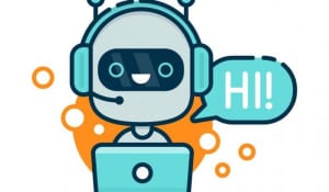 chatbot in marketing