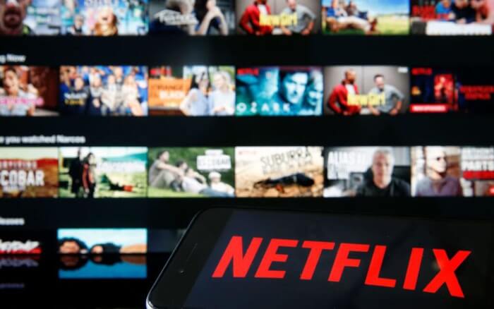 Bài học thành công của Netflix cho các doanh nghiệp