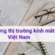 Xu hướng thị trường kính mắt Việt Nam DTM consulting công ty tư vấn marketing