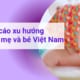 báo cáo xu hướng thị trường mẹ và bé (mom and baby) Việt Nam dtm consulting (1)