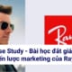 Case Study - Bài học đắt giá qua chiến lược marketing của Ray Ban DTM Consulting (1)