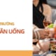 báo cáo thị trường dịch vụ đồ ăn tại Việt Nam DTM Consulting