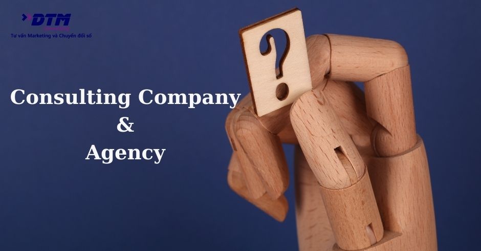 Consulting Company & Agency