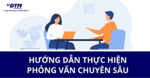 phỏng vấn chuyên sâu