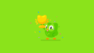 Duolingo