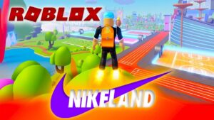 Nikeland - Nike