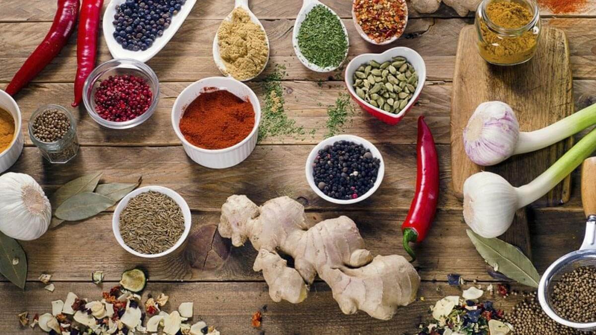 Thị trường gia vị Việt Nam