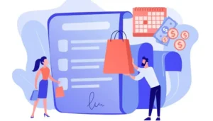 Chuyển đổi lần hai - Shoppertainment giai đoạn 8