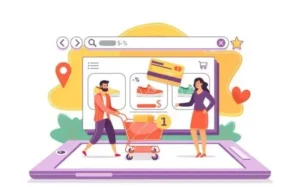 Định nghĩa Shoppertainment