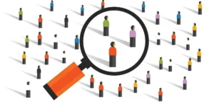 Đối tượng khách hàng tiềm năng của Shoppertainment