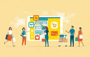 Ý nghĩa của 8 giai đoạn Shoppertainment