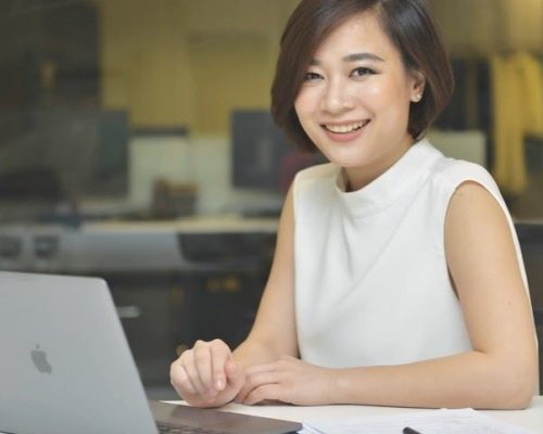 Nguyen-Thanh-Huong-DTM-Consulting-marketing-consultant